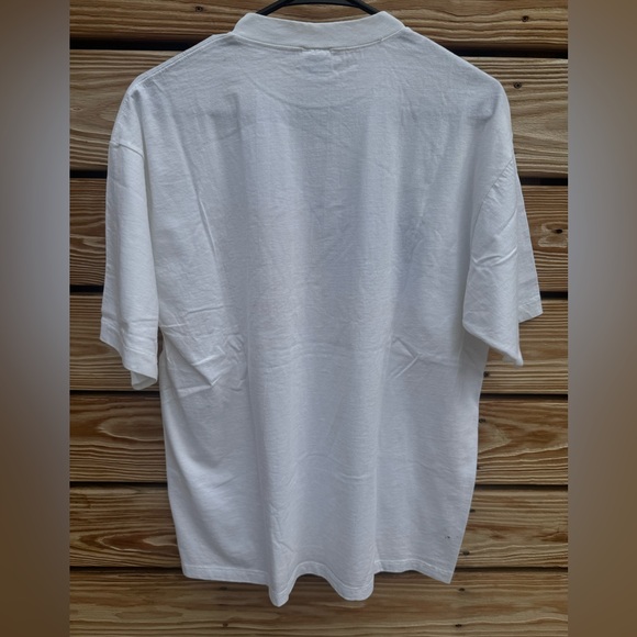 Vintage Crazy Shirts Pearl Harbor Remembered Shirt - Picture 4 of 4